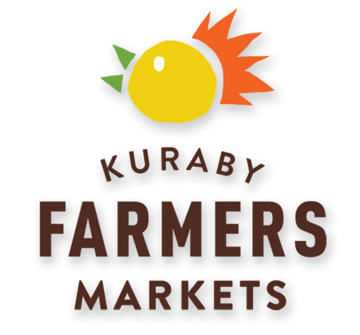 Kuraby Markets Logo